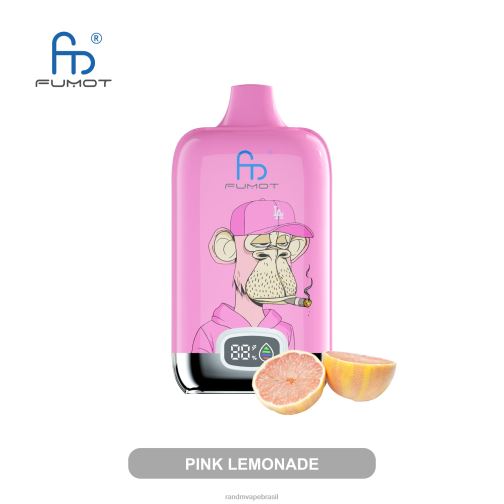 limonada rosa